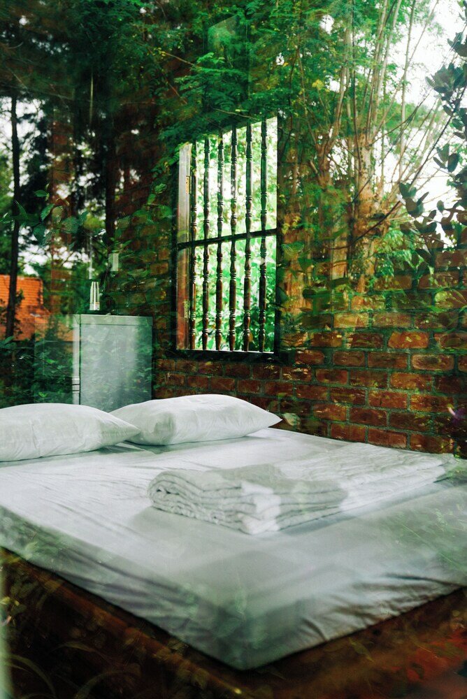 Фото Suoi Rao Ecolodge