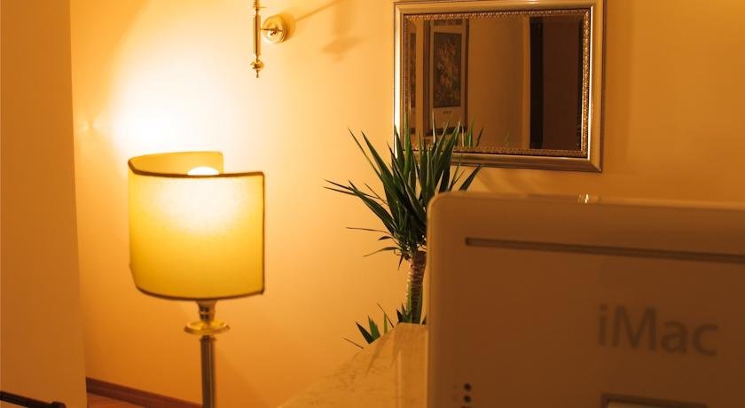 Фото InternoUno Deluxe