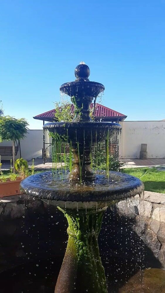 Фото Арагац