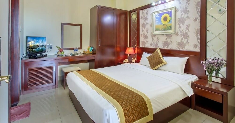 Фото Sunview Hotel