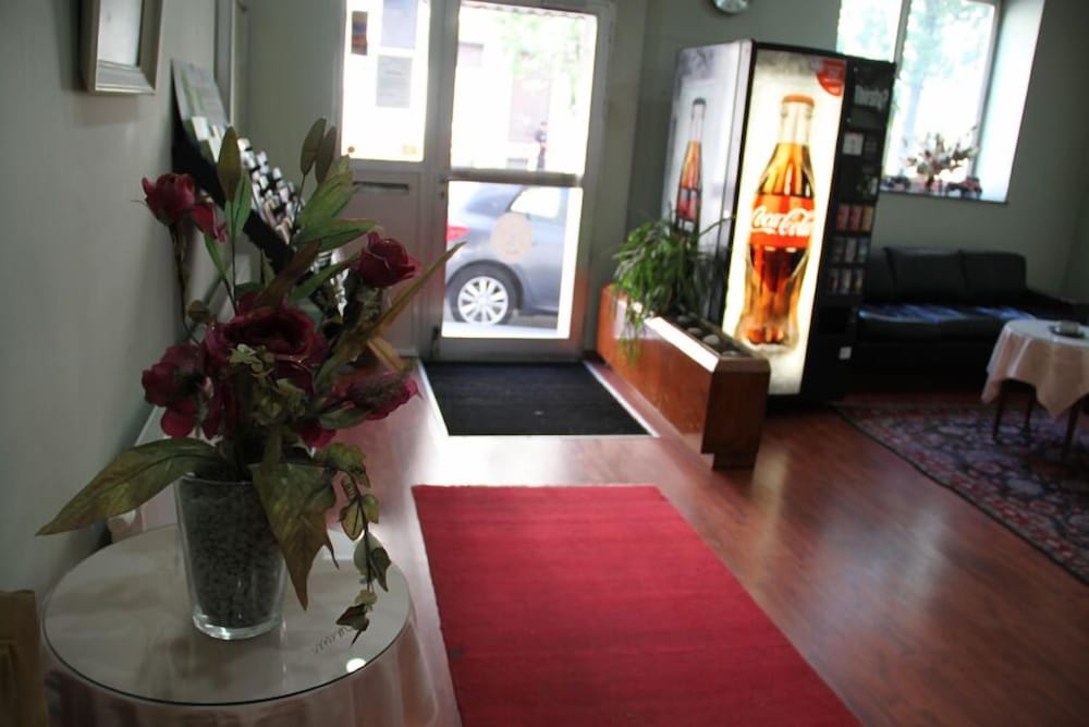 Фото отеля 4