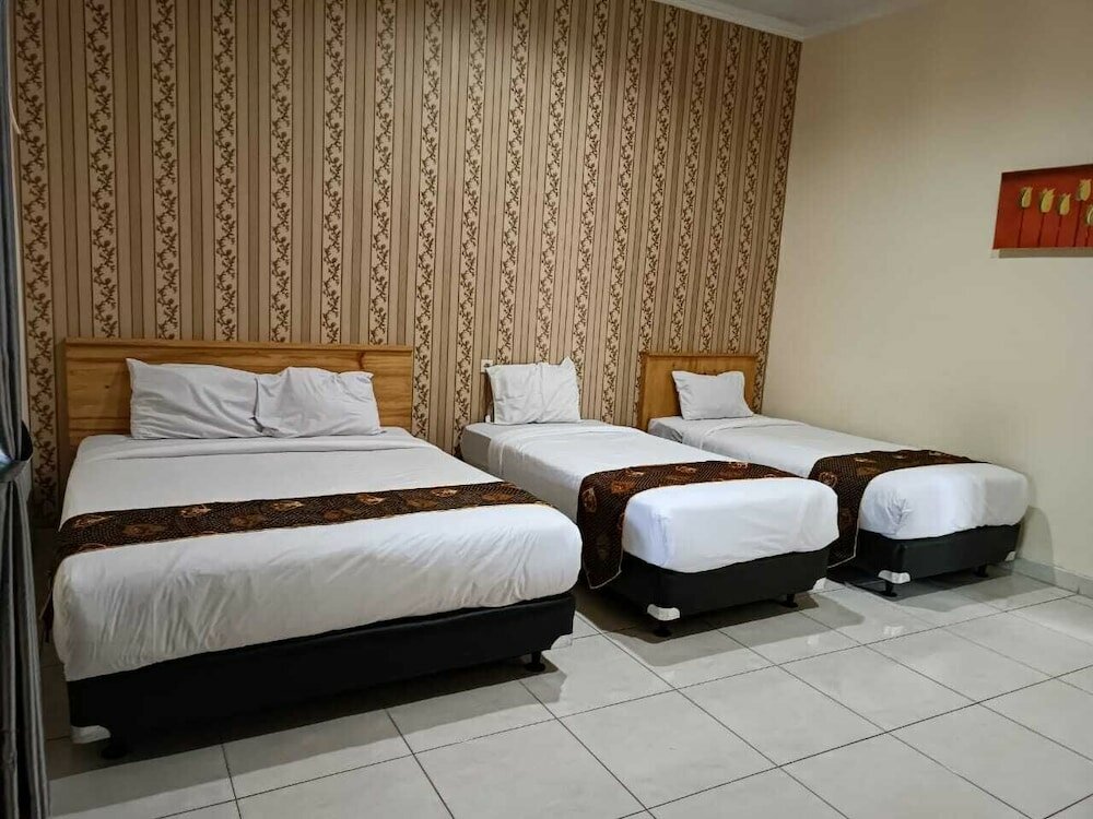 Фото Shafira Hotel Yogyakarta