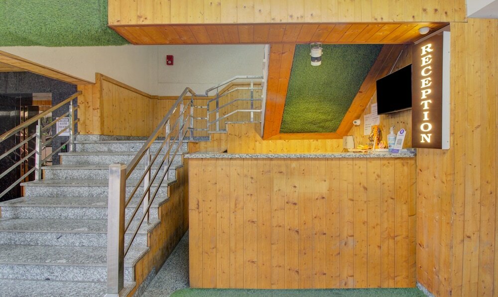 Фото Treebo Trend Maira