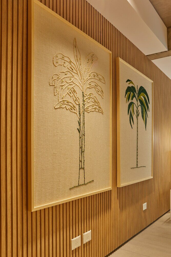 Фото Palermo Soho Lofts at Cabrer