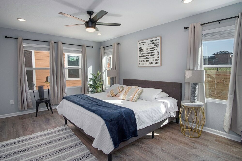 Фото Adorable 4br 2ba Close to Riverwalk and Downtown