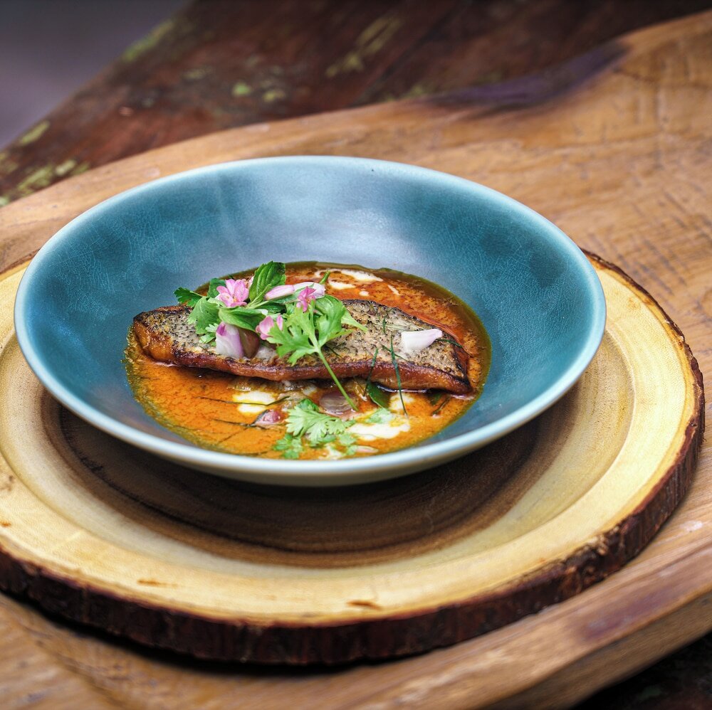 Фото Samed Tamarind Beach Resort