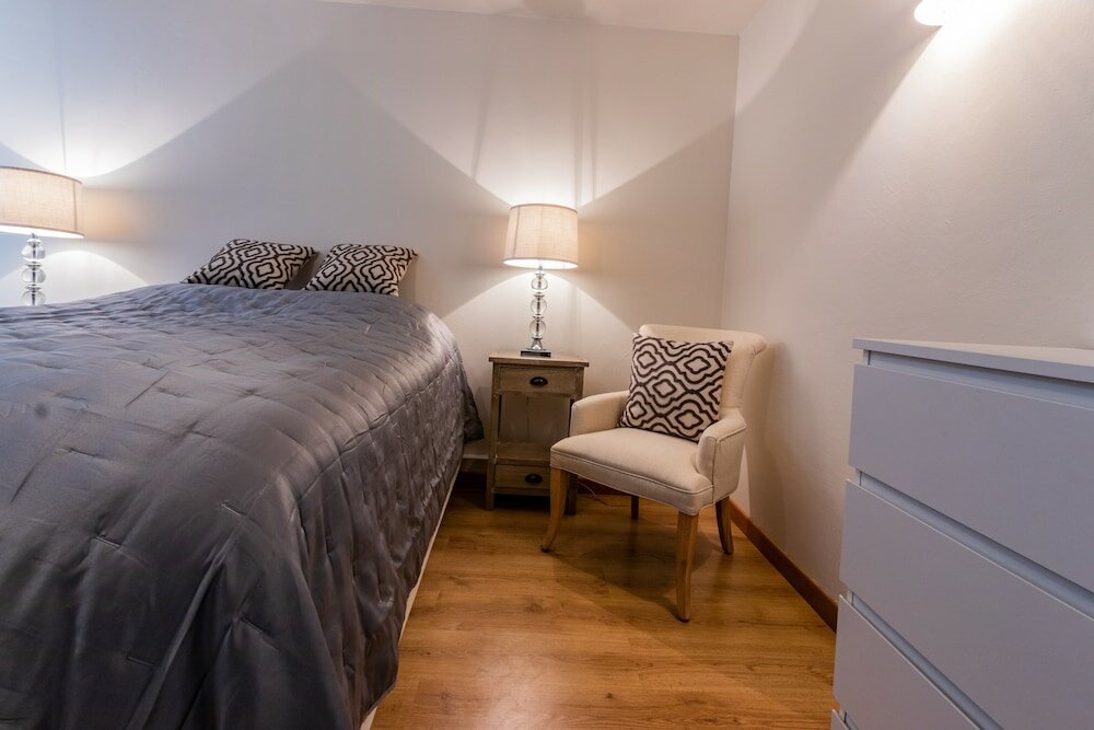 Фото Central Apartment