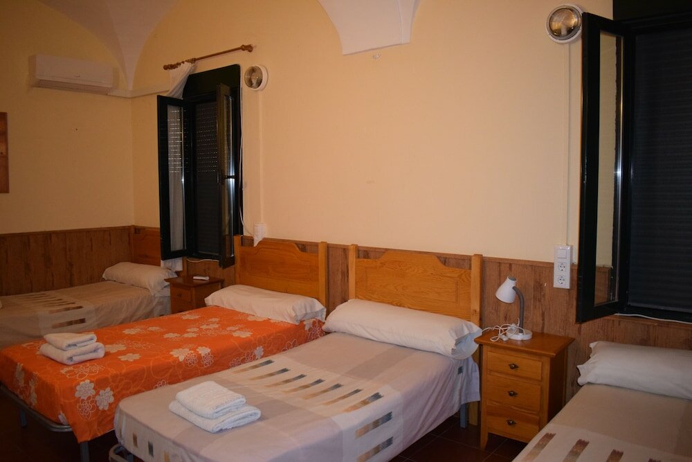 Фото Albergue Rural Zarza Capilla