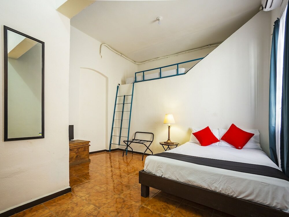 Фото Antique Hotel Boutique Santa Lucía