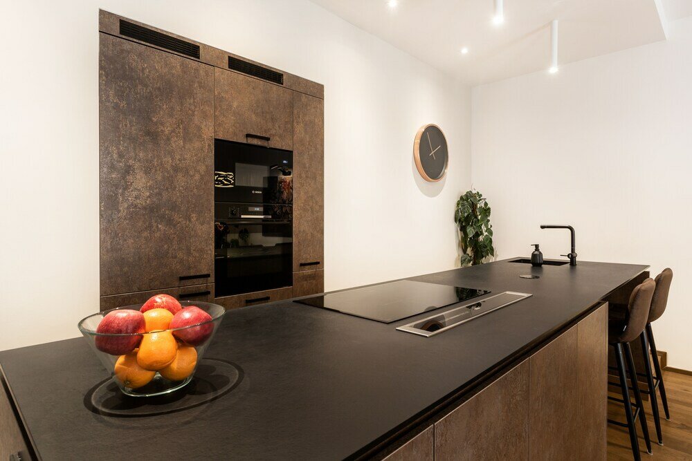 Фото Luxury Prague Riverside Apartment