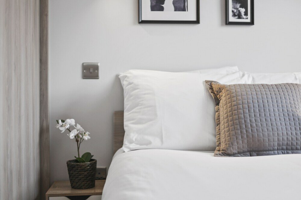 Фото Executive Apartments in Camden Town