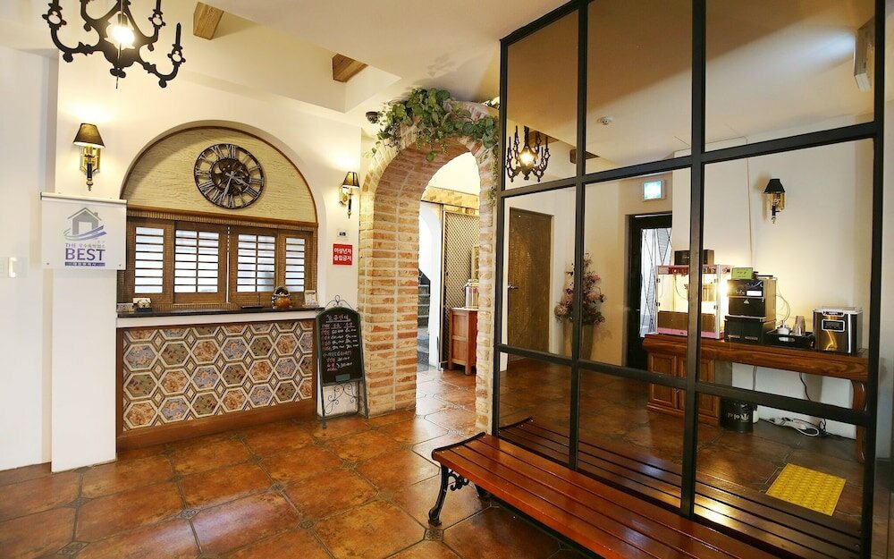 Фото Daejeon Yongjeon I