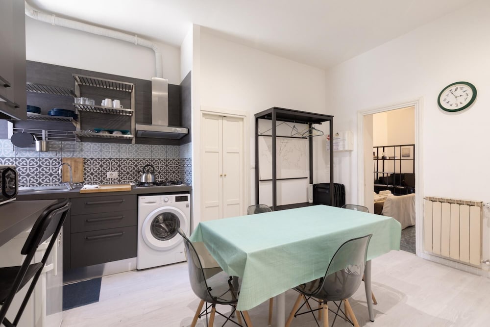 Фото Termini Cozy Mini Apartment