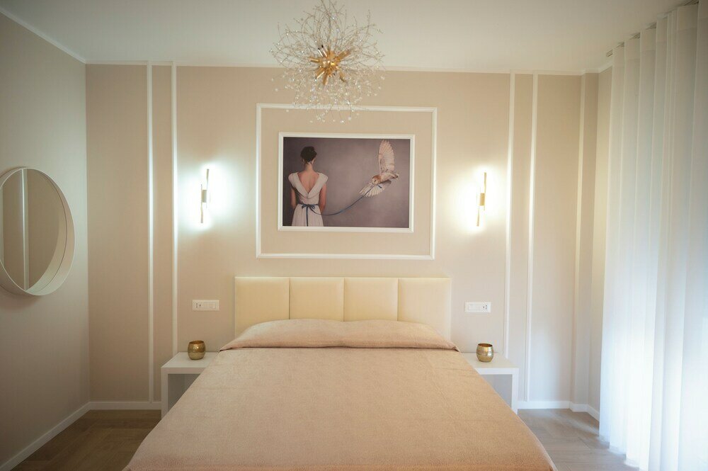 Фото Corte Reale Luxury B&b