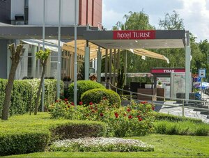 Гостиница Hotel Turist