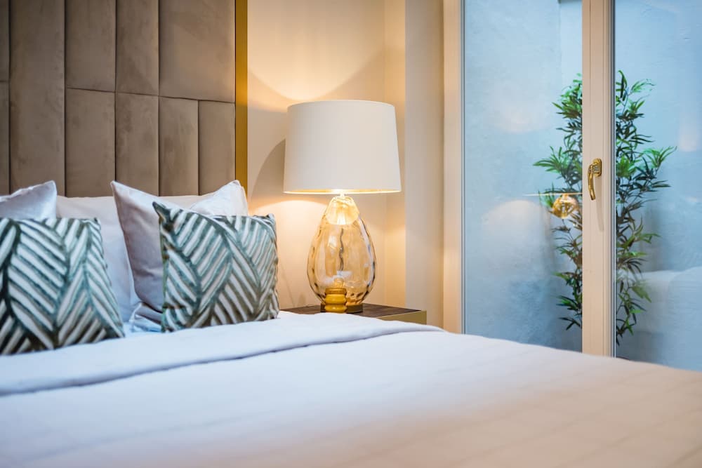 Фото Marble Arch Suite 2-hosted by Sweetstay