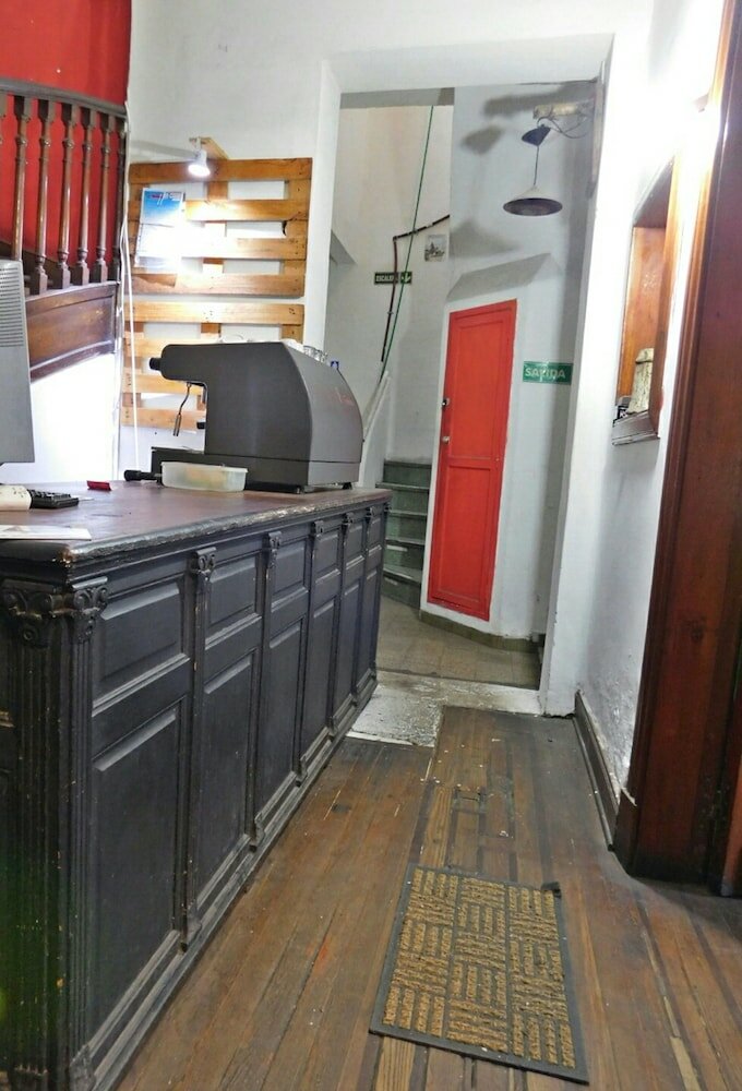 Фото Puerto Rico Hostel & Bar