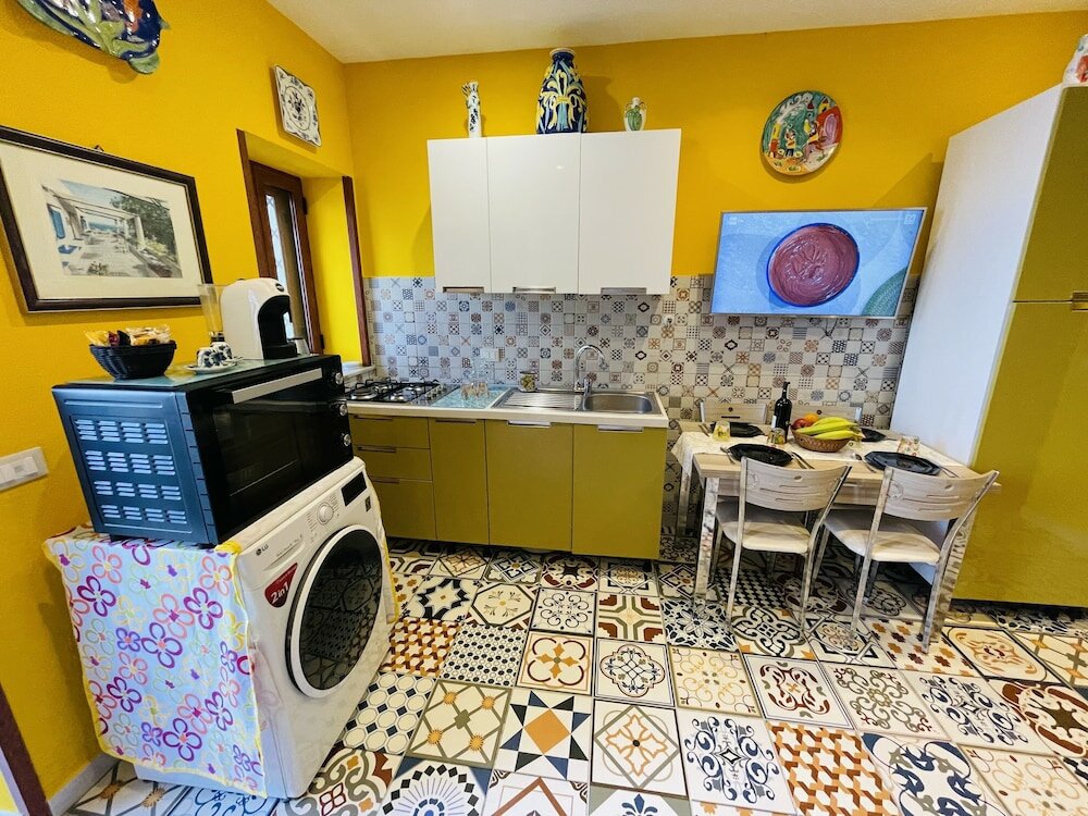 Фото Marina Holiday Home