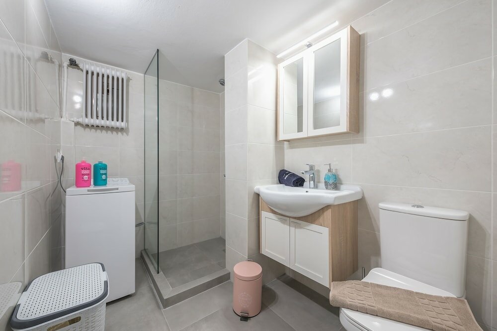 Фото Supreme Suite with balcony by Cloudkeys