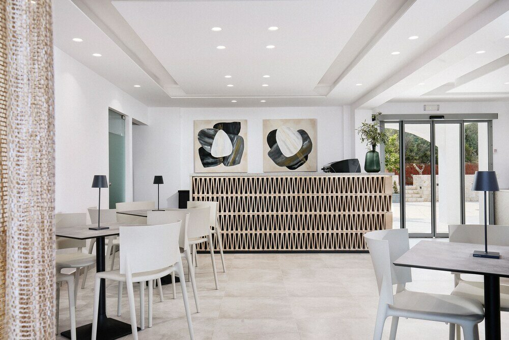 Фото Quattro Suites