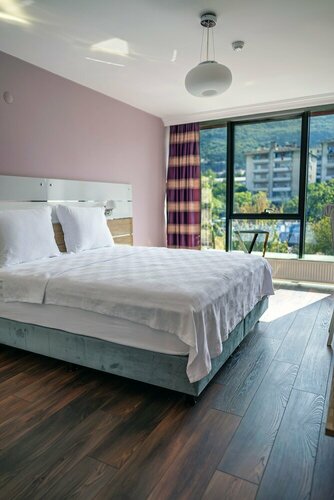 Гостиница Tok Epik Hotel в Йылдырыме