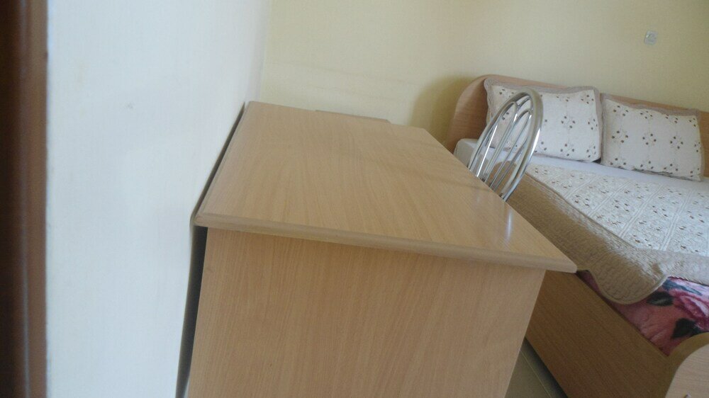 Фото Centre d'Accueil Bonne Espérance