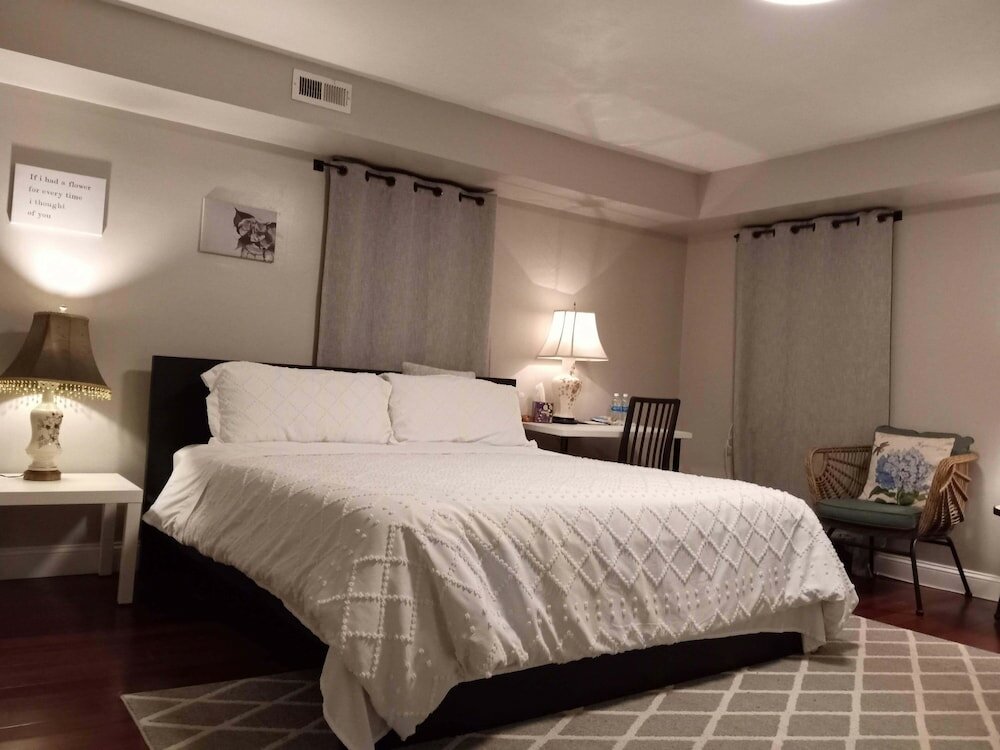 Фото Fairmount House