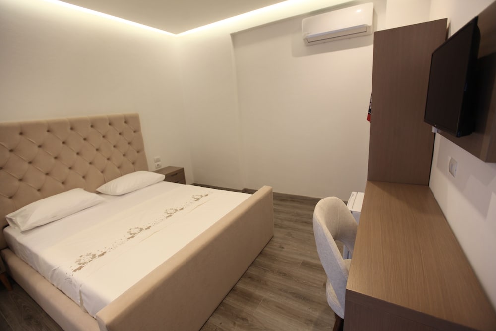 Фото Hotel Mare 2