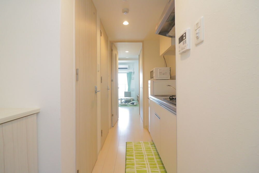 Фото Hg Cozy Hotel No. 53 Imazato Station