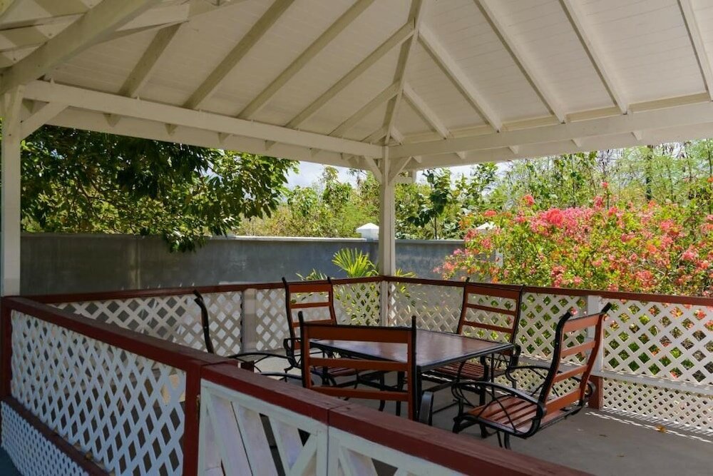 Фото Sephina Villa St Lucia Island