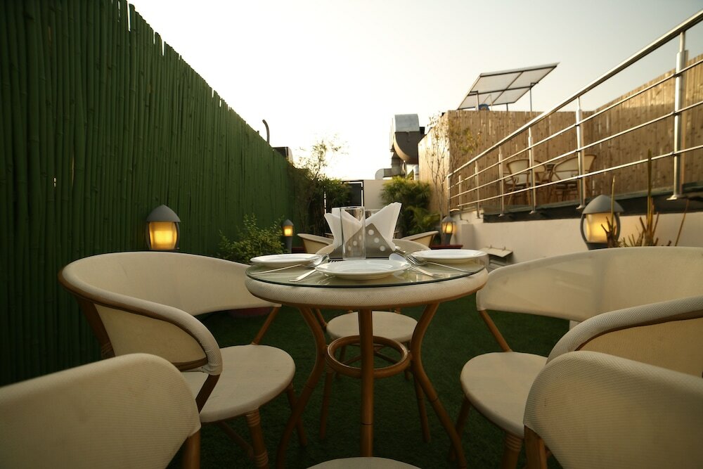 Фото отеля 4