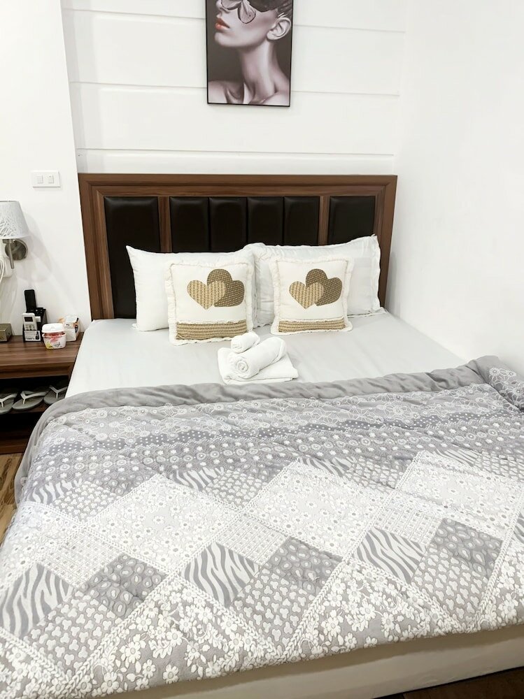 Фото Dai Thanh Mini Hotel