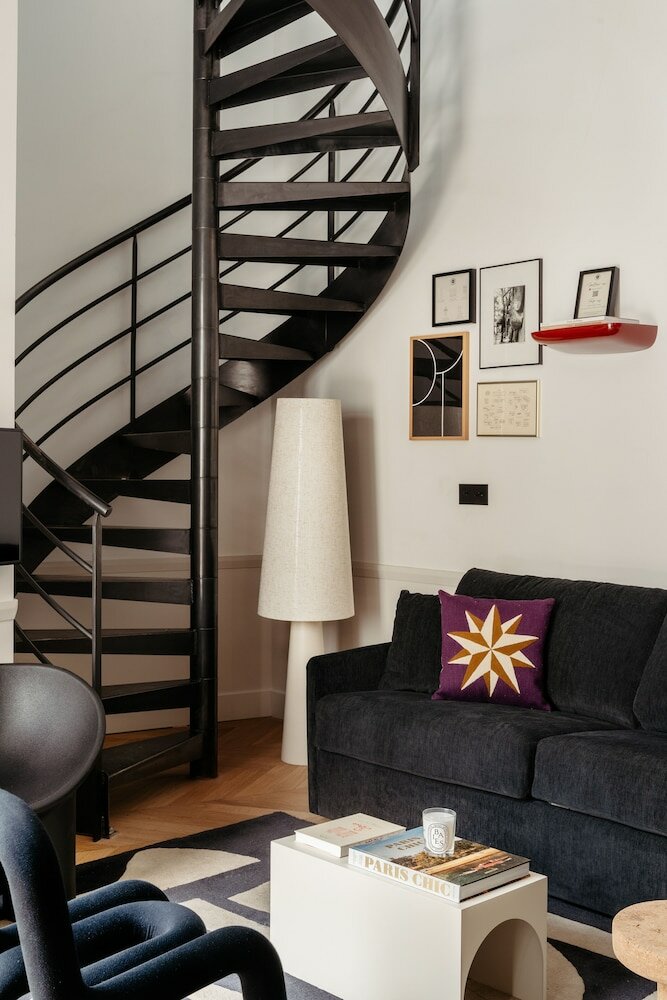 Фото My Maison In Paris - Invalides