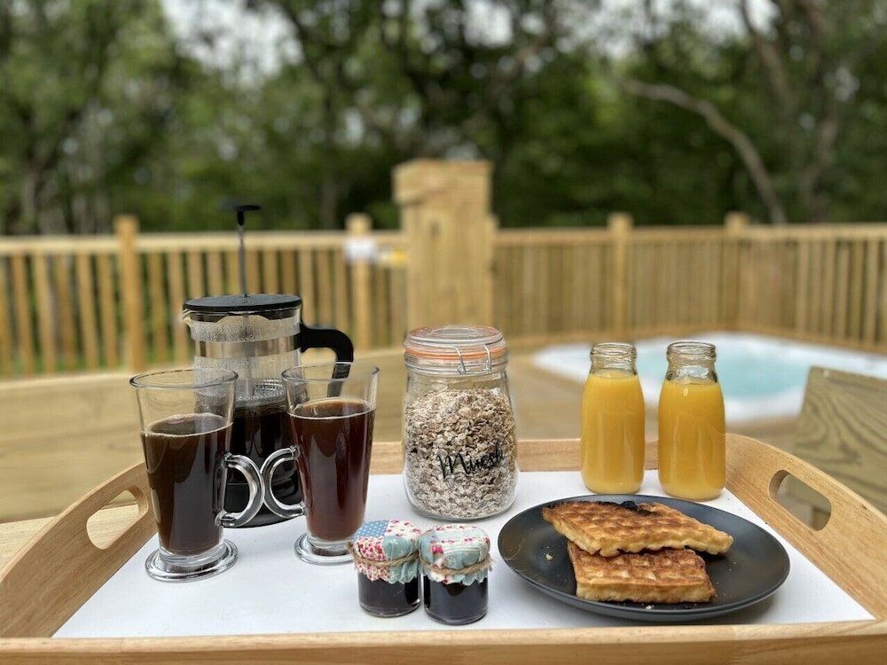 Фото Robin Hood Safari Tent