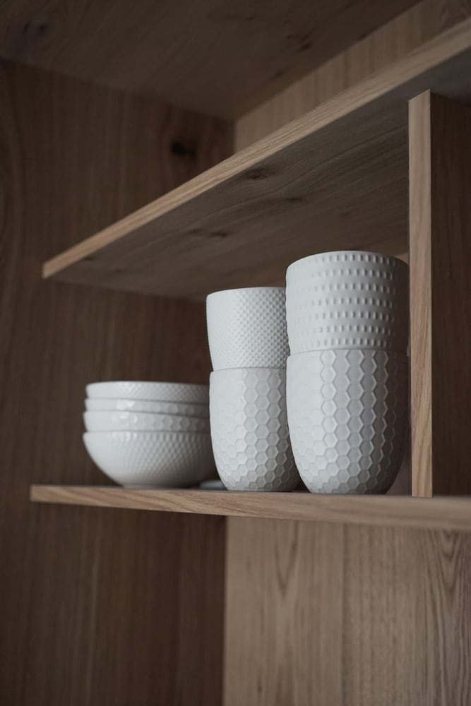 Фото Apartments by Brøchner Hotels