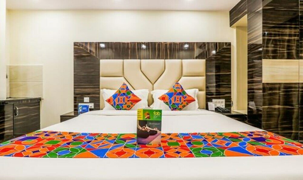 Фото отеля 5