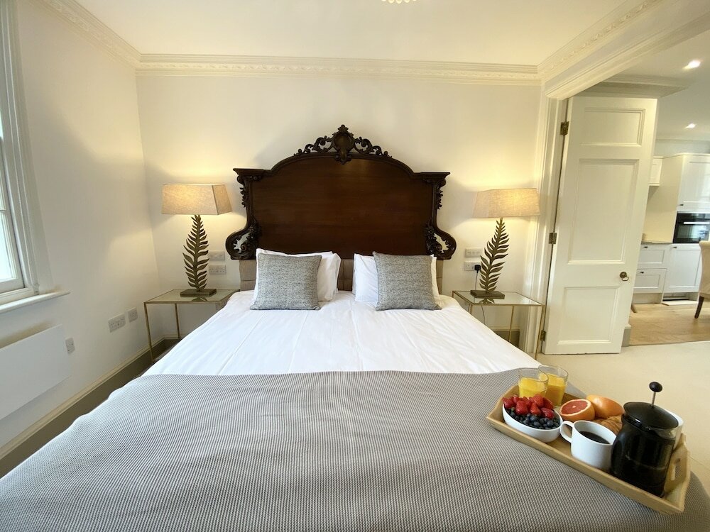 Фото Stylish Apartments in Pimlico