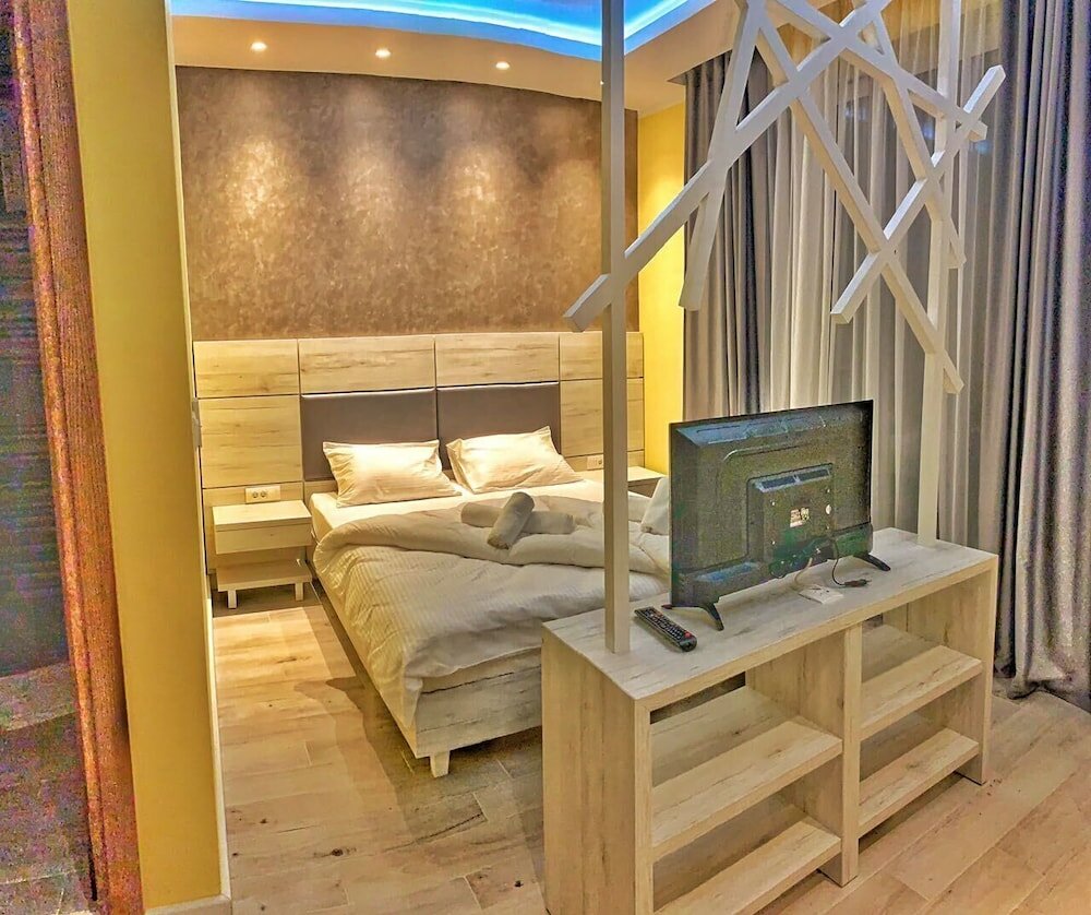 Фото Hotel Pierina