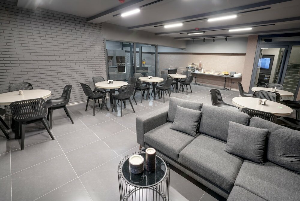 Фото Hotel Best Tbilisi