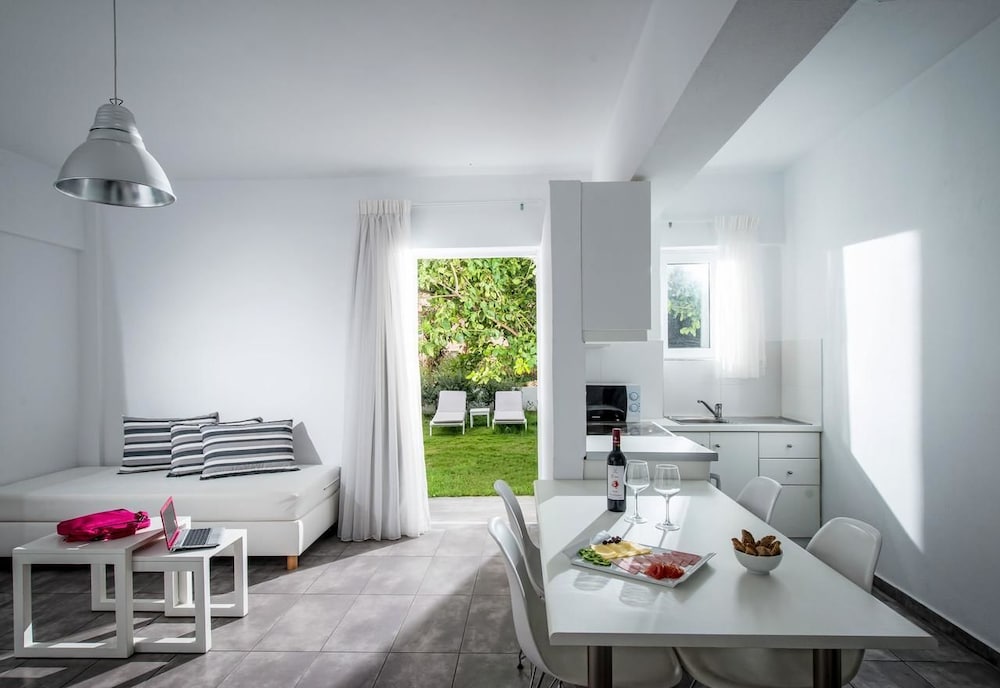 Фото Fedra Apartments Hersonissos