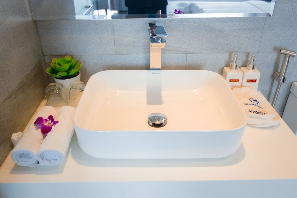 Фото Grand Ocean Luxury Boutique