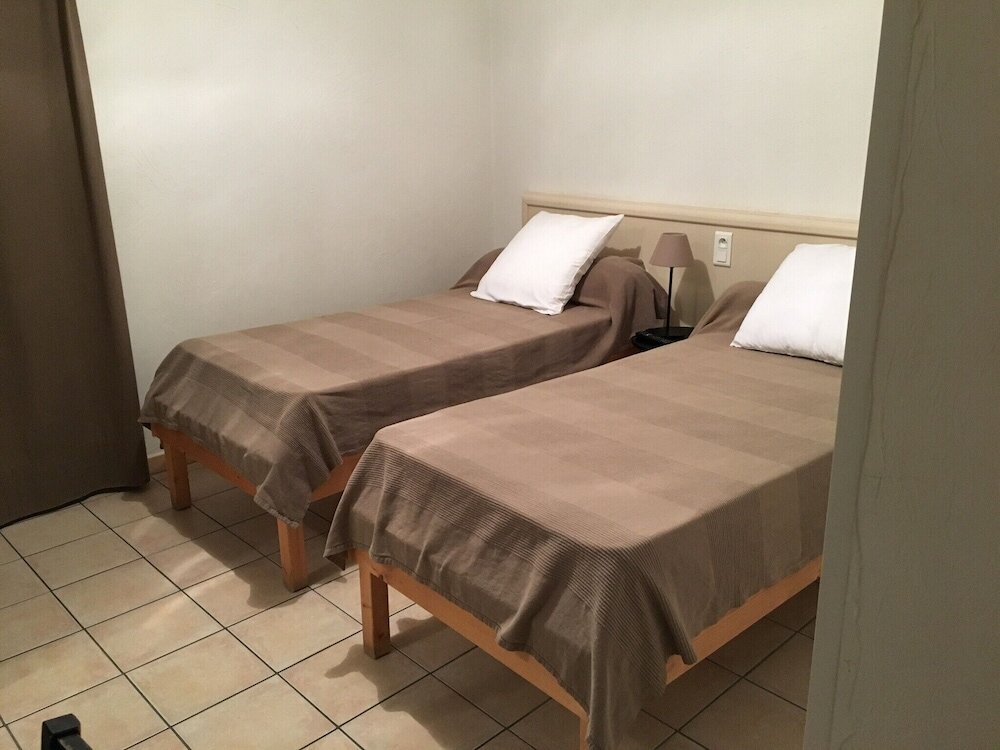 Фото Hotel Bar Restaurant de l'Avenir