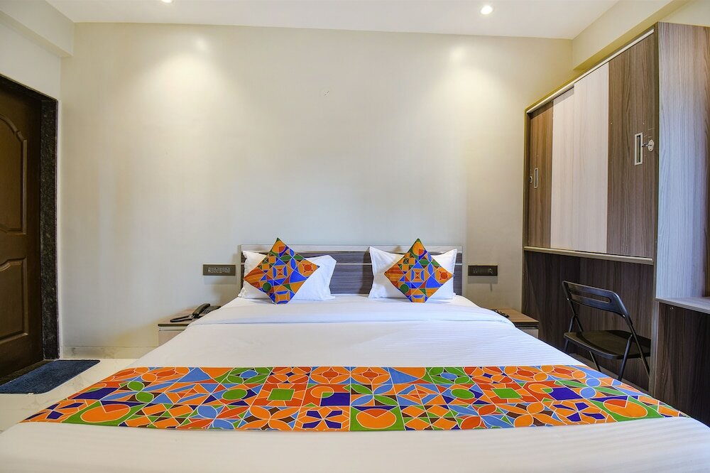 Фото Fabhotel Gaurav Galaxy