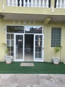 Гостиница Comfy Guest Rooms