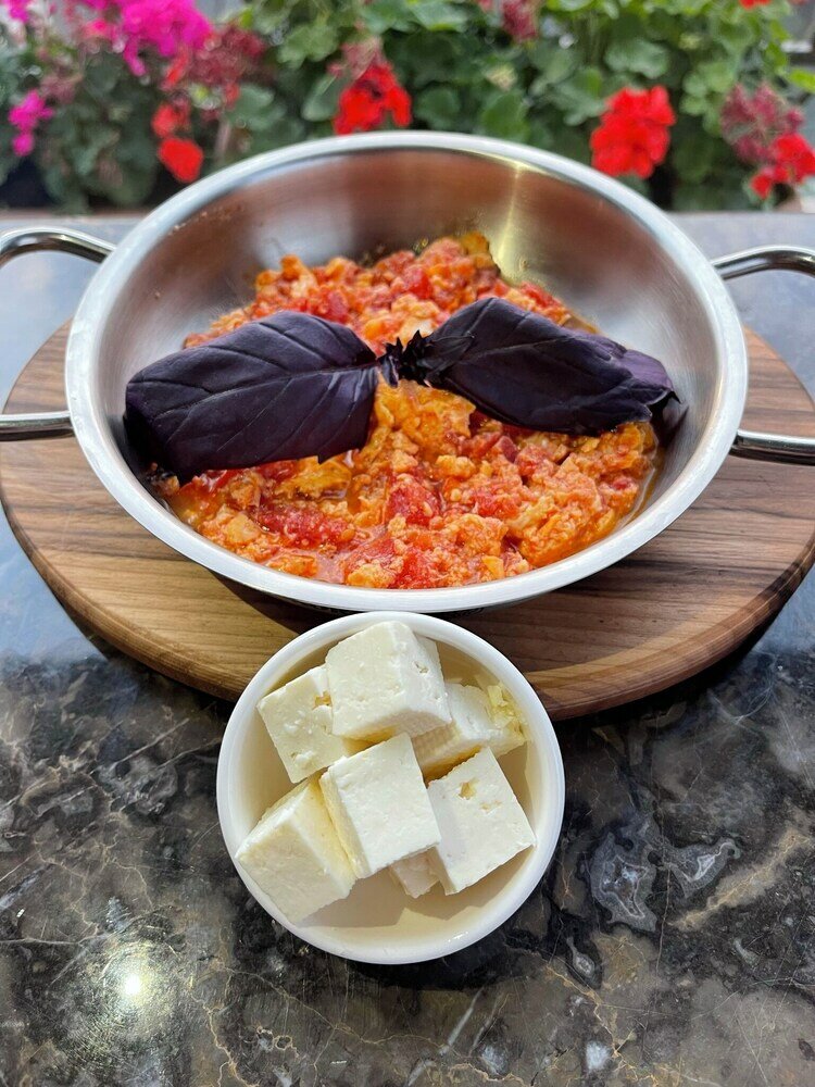 Фото Seven Beauties