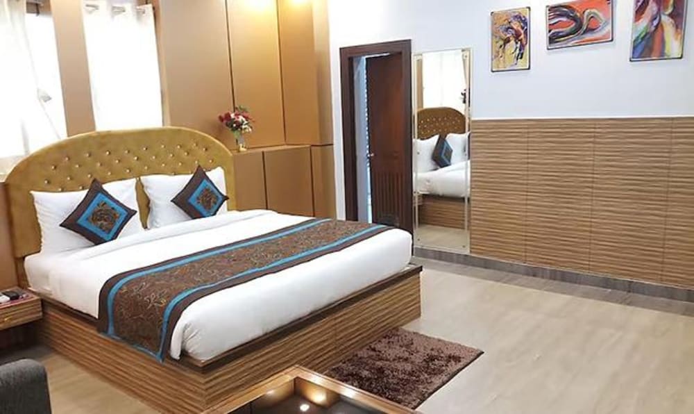 Фото Fabhotel Prime The Golden Sunrise