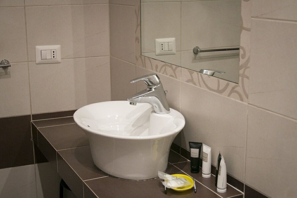 Фото Vatican Top Accommodation