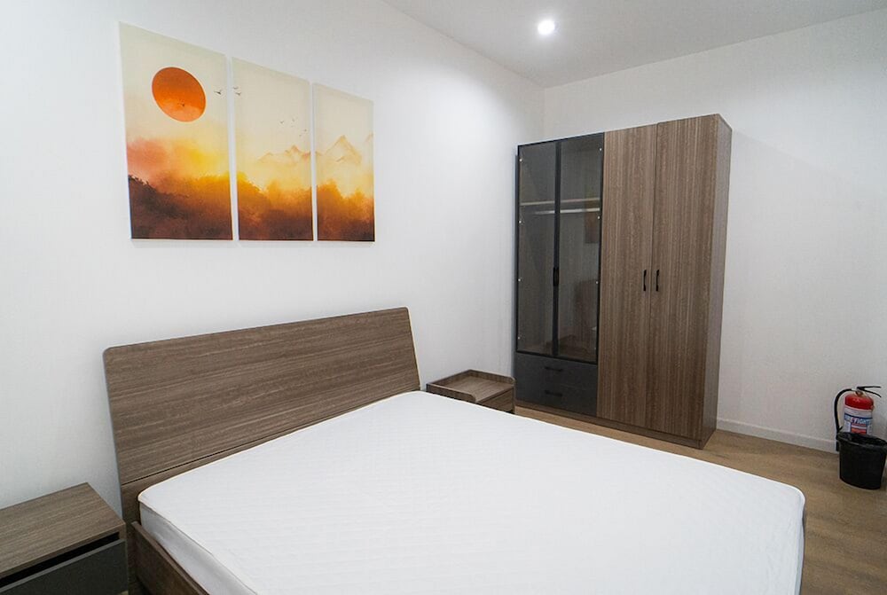 Фото Mangrove Place and ResidencesbyHiverooms