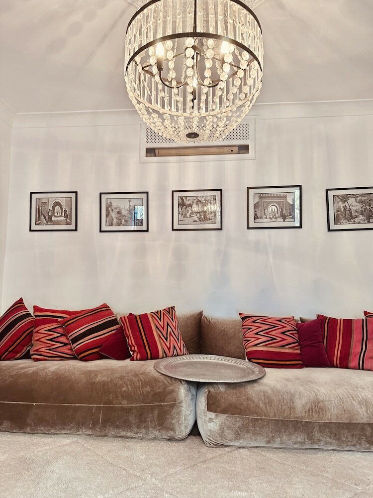 Фото Berber Duchess Riad