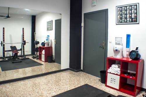 Фото Quart Youth Hostel